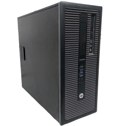Pc Hp Elitedesk 800 G1 Tower 320W